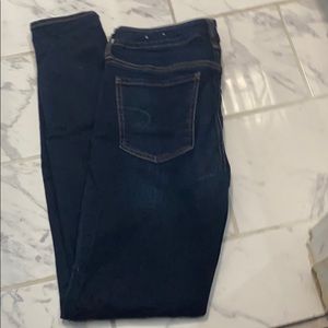 American Eagle Jegging